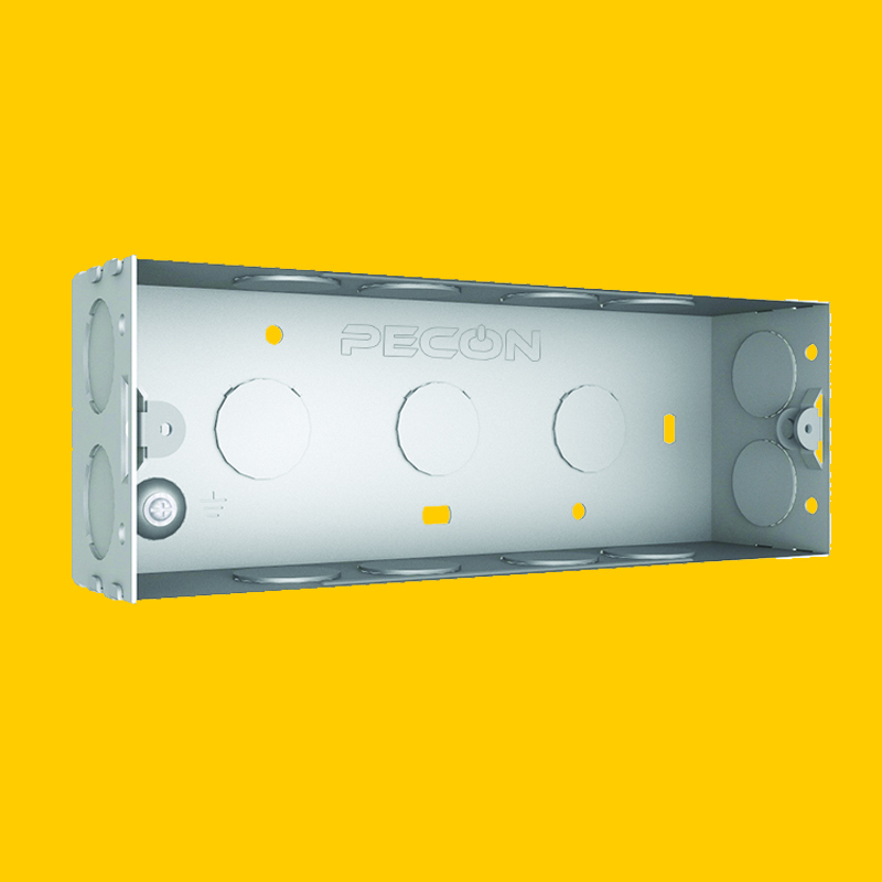 GPSP Metal Box